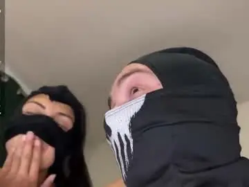 Chaturbate Adult Webcam of xxyinyangxx