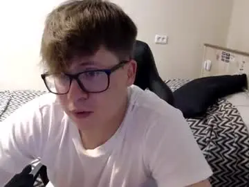 Chaturbate Nude Webcam of your_boyfriend123
