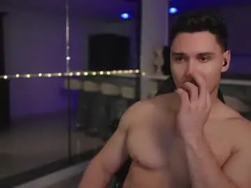 Chaturbate Adult Webcam of alan_vidal