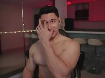Chaturbate Free Porn Cam of alan_vidal