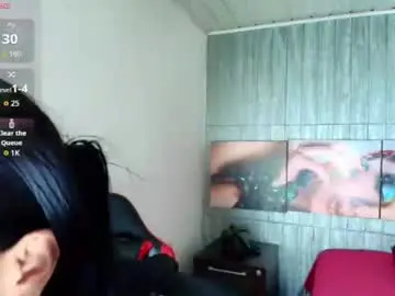 Chaturbate Live Porn of anniee_x