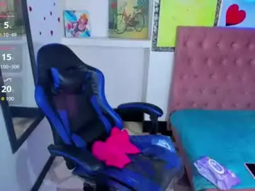 Chaturbate Sex Chat of anniee_x