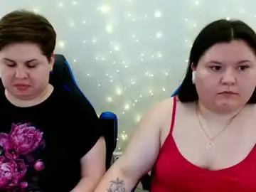 Chaturbate Best live sex cam show of beckyandellen
