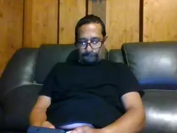Chaturbate Best live sex cam show of cargopipe2000