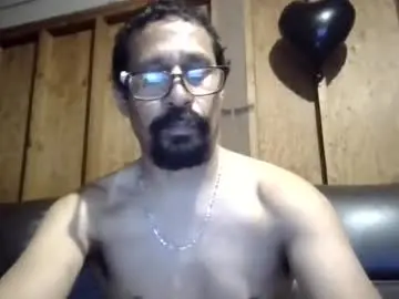 Chaturbate Sex Chat of cargopipe2000