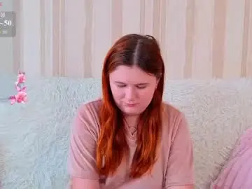 Chaturbate Free Live Porn of fiery_foxy