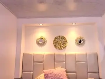Chaturbate Best Webcam of hanna_vic