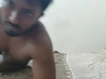 Chaturbate Sex Cam of hunky_ariyaan