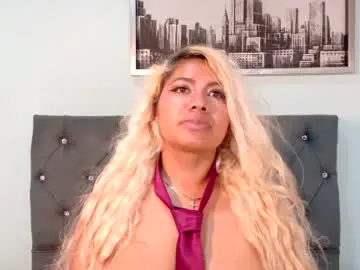 Chaturbate Private Sex Chat of ivonnybon