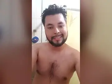 Chaturbate Live Porn of linkub025