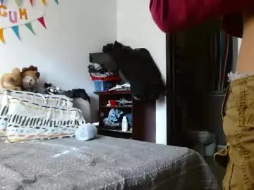 Chaturbate Adult Webcam of malitamuymal22