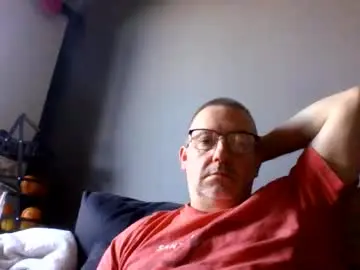 Chaturbate Adult Webcam of middleton2021