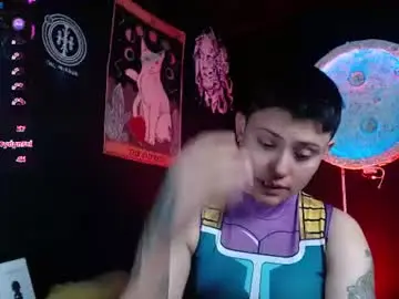 Chaturbate Best Webcam of nikky_tomboy444