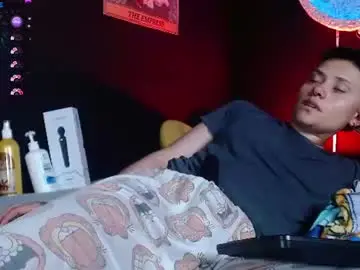 Chaturbate Private Sex Chat of nikky_tomboy444