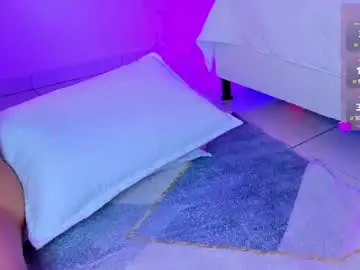 Chaturbate Sex Cam of rose_jener06