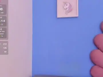 Chaturbate Watch Live Sex Cams of shery_milk