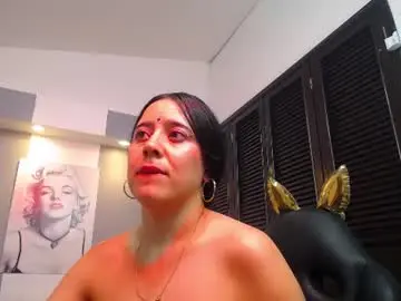 Chaturbate Live Porn of tamara_priya