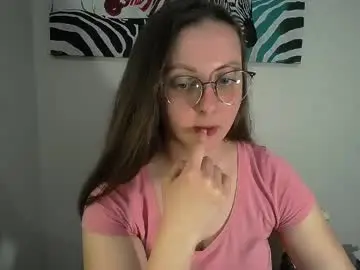 Chaturbate Sex Cam of _annabelle_lee
