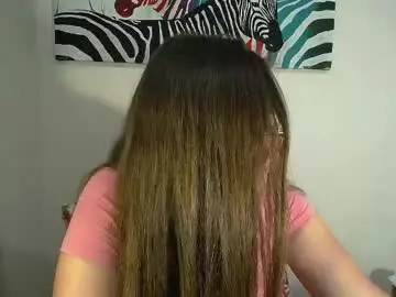 Chaturbate Adult Webcams of _annabelle_lee