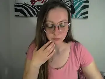 Chaturbate Adult Webcam of _annabelle_lee