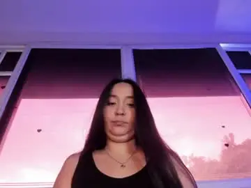 Chaturbate Free Porn Cam of alissajoness