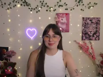 Chaturbate Adult Webcams of amanda_bright_