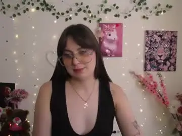 Chaturbate Live Sex Cam of amanda_bright_