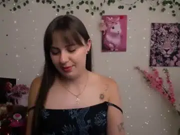 Chaturbate Sex Chat of amanda_bright_