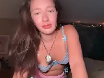 Chaturbate Live Sex of ameliagrace8