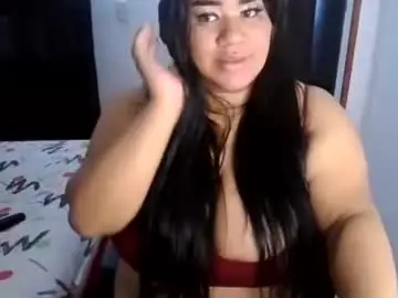 Chaturbate Best live sex cam show of ana_cute_bigboobs