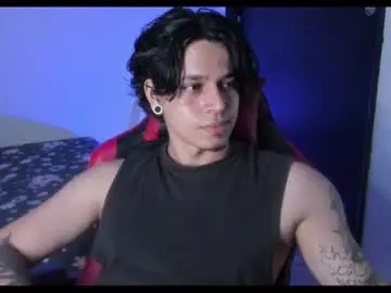 Chaturbate Live Porn of asmodeuszz