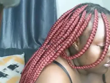 Chaturbate Live Sex of blackbigboobys