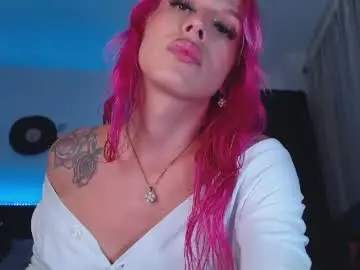 Chaturbate Nude Webcam of cicimom