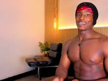 Chaturbate Private Sex Chat of dalton_asher