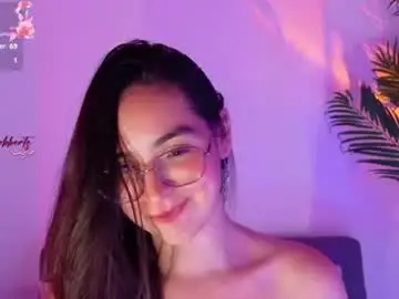 Chaturbate Best Webcam of emi_roberts