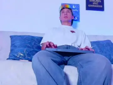 Chaturbate Free Porn Cam of enzo_duran