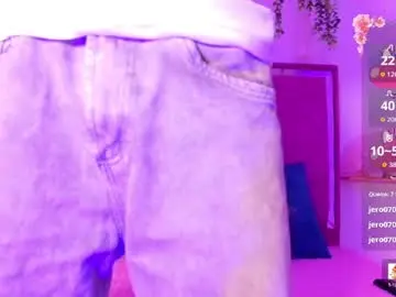 Chaturbate Live Porn of enzo_duran