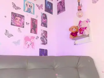 Chaturbate Live Porn of gabii_princess