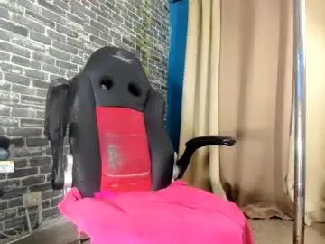 Chaturbate Sex Cam of iam_samy