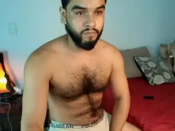 Chaturbate Best Webcam of jhony_dick_