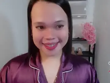 Chaturbate Sex Cam of joanagorgeous