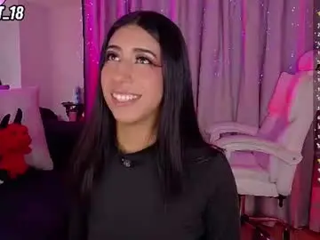 Chaturbate Watch Live Sex Cams of kendra_miller07_