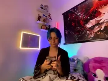 Chaturbate Sex Chat of lilith_3r