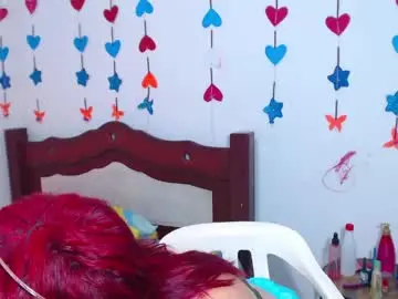 Chaturbate Adult Webcams of lorenacapelli