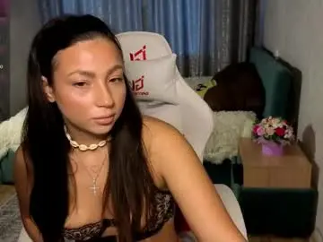 Chaturbate Live Porn of mira_star_007