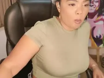 Chaturbate Adult Webcam of nicole_lushh