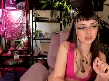 Chaturbate Live Sex of pluto_astrology
