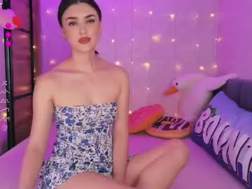 Chaturbate Live Sex Cam of sandysweetie