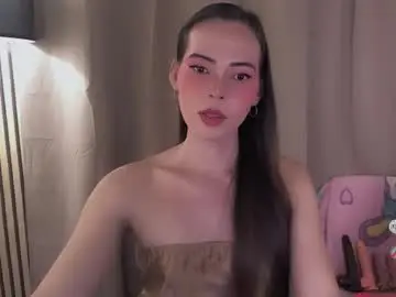 Chaturbate Adult Video Chat of sexbombvenice
