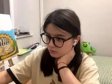 Chaturbate Live Porn of shontagrabowski